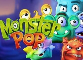 Monster Pop слот дня